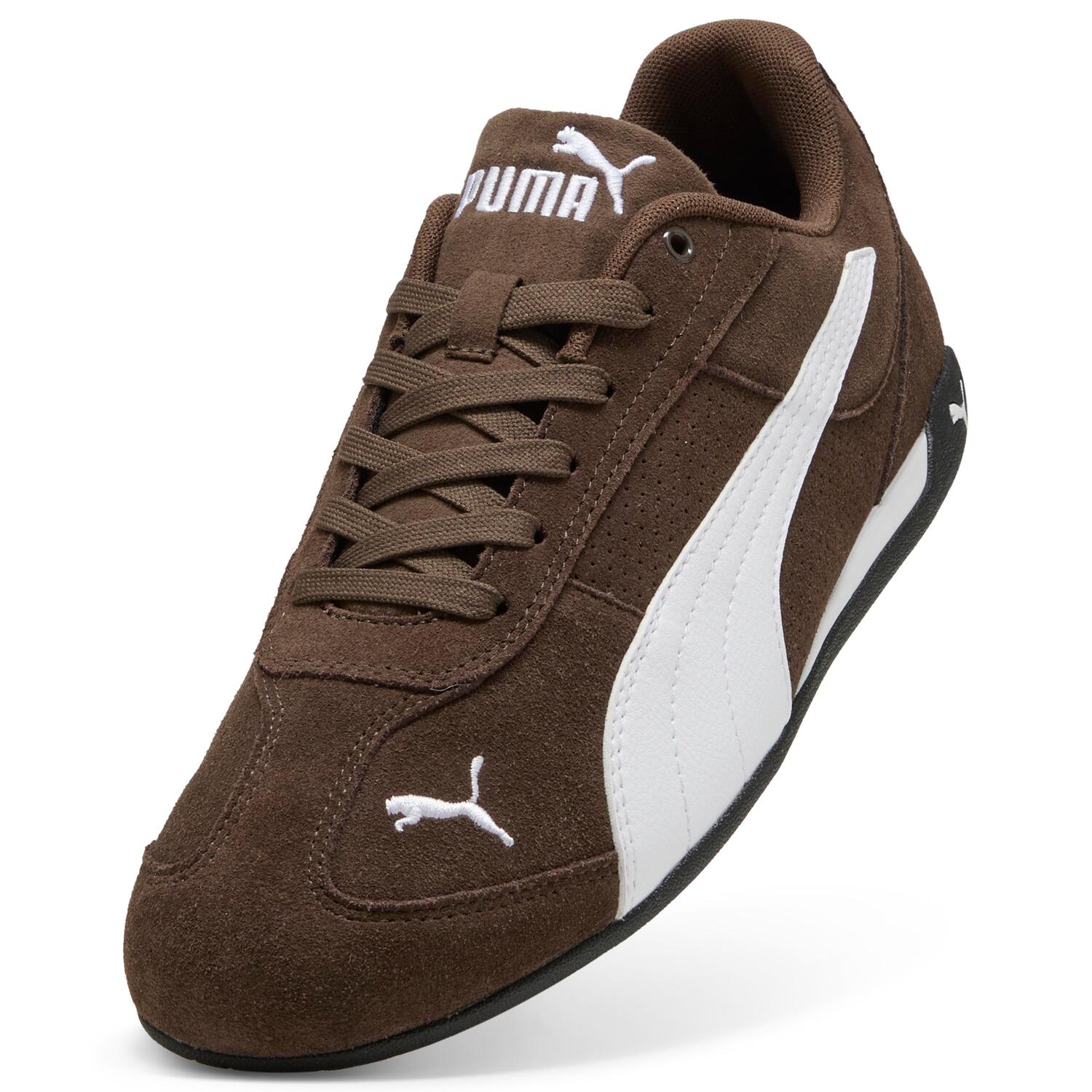 Replicatch SD sneakers - Chocolate/White